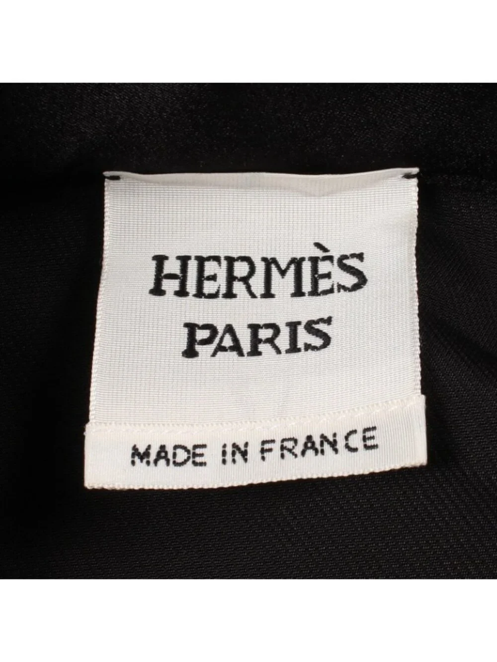Hermes there are